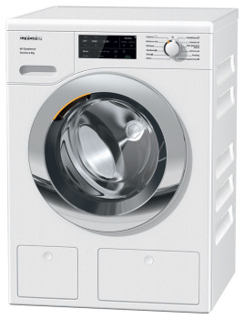 Miele WEG 665 WCS TDos 9kg Washing Machine